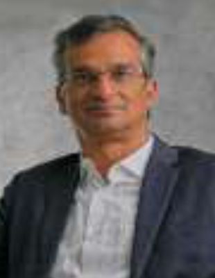 Harsh Gupta
