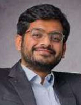 Harshal Gohil