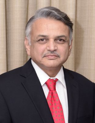 Paresh Saraiya